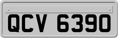 QCV6390