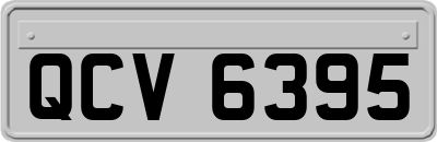 QCV6395