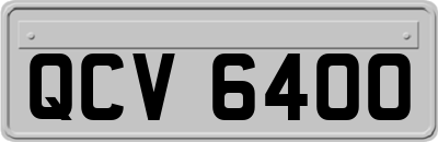 QCV6400