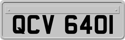 QCV6401