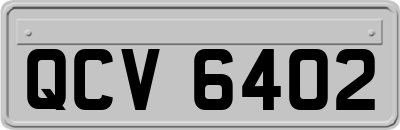 QCV6402