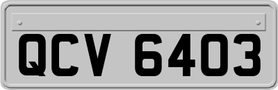 QCV6403