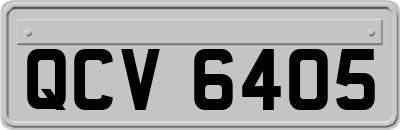 QCV6405