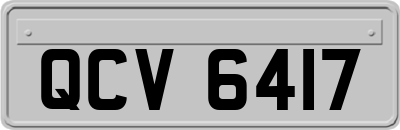 QCV6417