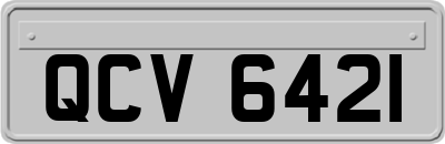 QCV6421