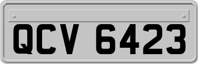 QCV6423