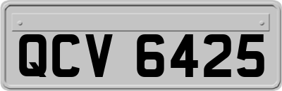 QCV6425