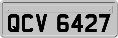 QCV6427