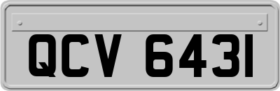 QCV6431