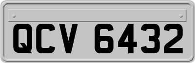 QCV6432