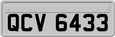 QCV6433