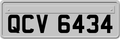 QCV6434