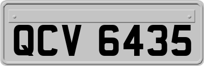 QCV6435