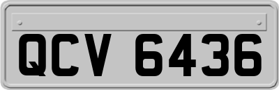 QCV6436