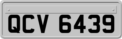 QCV6439