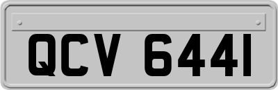 QCV6441