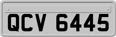 QCV6445