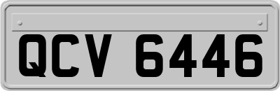 QCV6446