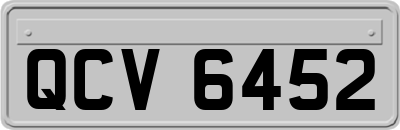 QCV6452