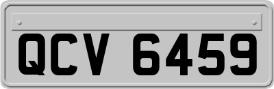 QCV6459