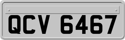 QCV6467