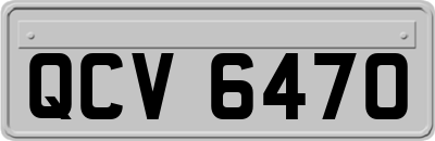 QCV6470