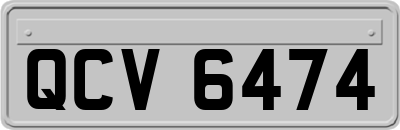 QCV6474