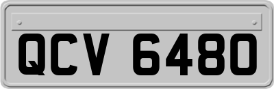 QCV6480