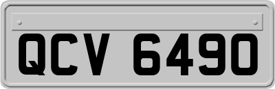 QCV6490