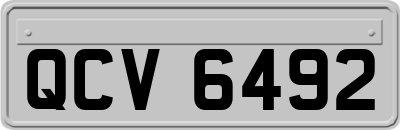 QCV6492