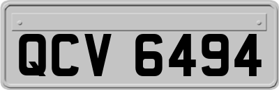 QCV6494