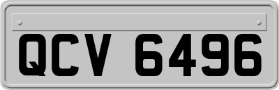 QCV6496