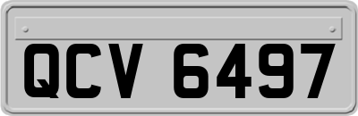 QCV6497