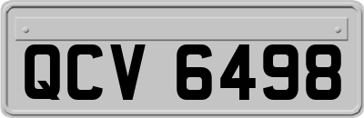 QCV6498