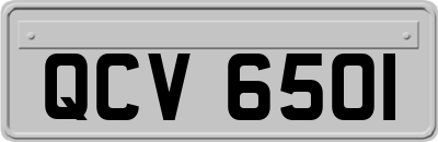 QCV6501