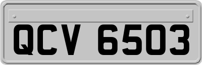 QCV6503