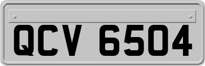 QCV6504