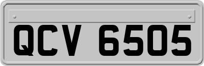 QCV6505