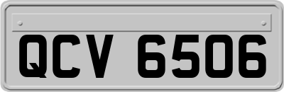 QCV6506