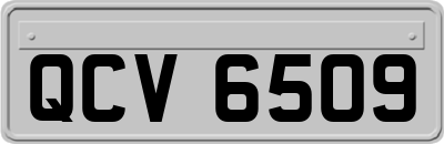 QCV6509