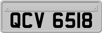 QCV6518