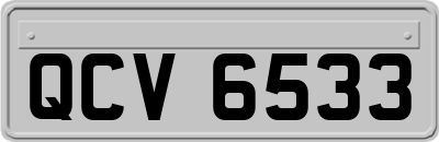 QCV6533