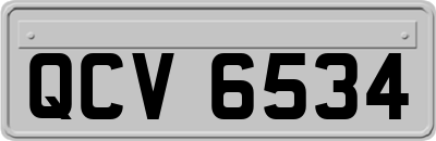 QCV6534