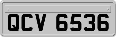 QCV6536