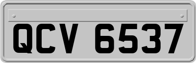 QCV6537