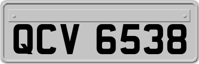 QCV6538