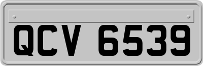 QCV6539