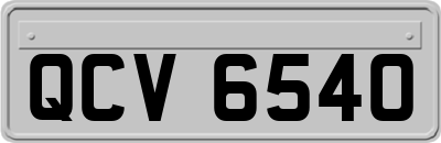 QCV6540