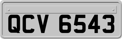 QCV6543