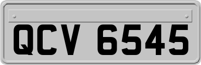 QCV6545